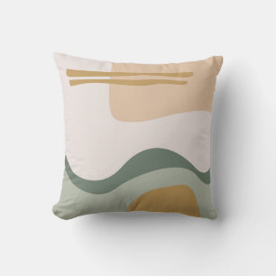 Coussin Art graphique Abstrait Vol.05