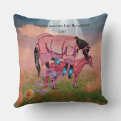 COUSSIN ART LIVRE D'HISTOIRE DES BOOTS DE VOL (Verso)