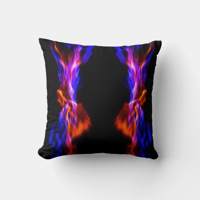 Coussin Art moderne (Recto)