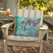 Coussin Art Rustique industriel Tendances modernes (Chaise)
