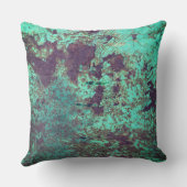 Coussin Art Rustique industriel Tendances modernes (Verso)