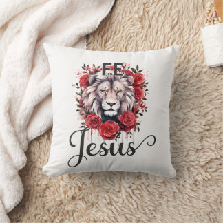 COUSSIN ARTE FE EN JESÚS