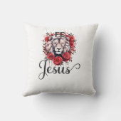 COUSSIN ARTE FE EN JESÚS (Verso)