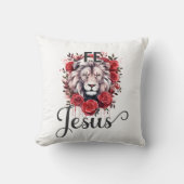 COUSSIN ARTE FE EN JESÚS (Recto)