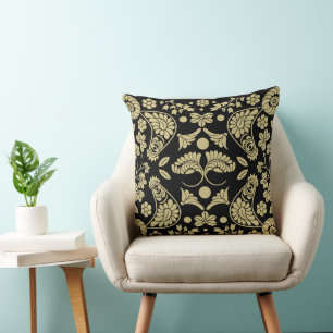 Coussin Artisanat folklorique slovaque