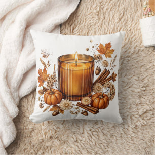 Coussin Artistique / Décoratif : Nature morte classique d'