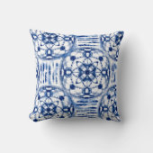 « Coussin ArtPop multicolore » (Recto)