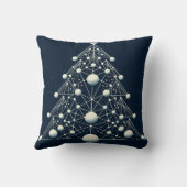 Coussin arvore de natal (Verso)
