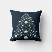Coussin arvore de natal (Recto)