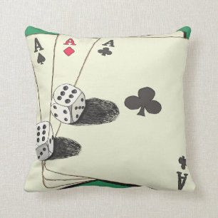 Coussin As hauts
