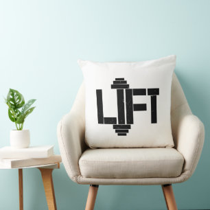 Coussin Ascenseur