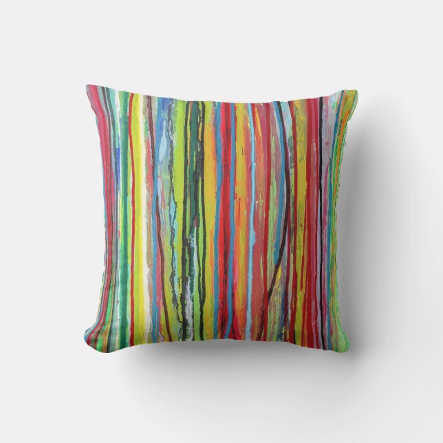 Coussin Ascenseur à lancer extérieur 16 x 16 (Recto)