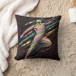 Coussin Ascension Stellaire