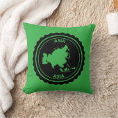 Coussin Asie (Couverture)
