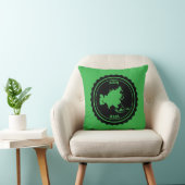 Coussin Asie (Chaise)