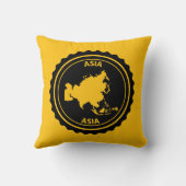 Coussin Asie (Verso)