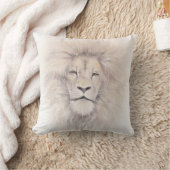 Coussin Aslan Cushion (Couverture)