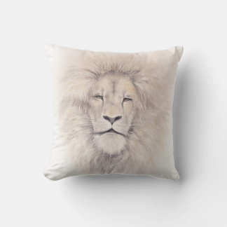 Coussin Aslan Cushion