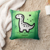 Coussin Assiette en carton (Couverture)