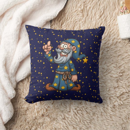 Coussin Assistant (Couverture)