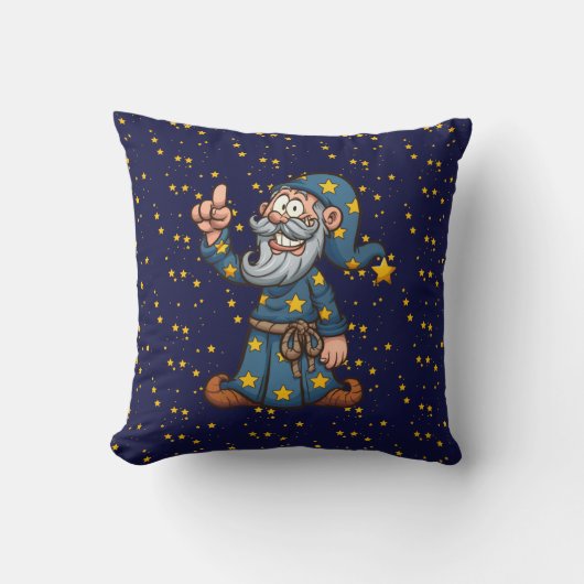 Coussin Assistant (Recto)