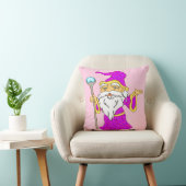 Coussin Assistant Gnome (Chaise)