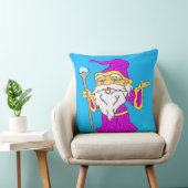 Coussin Assistant Gnome (Chaise)