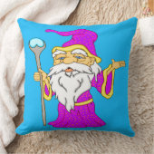 Coussin Assistant Gnome (Couverture)