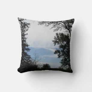 Coussin Assoupissement de ciel