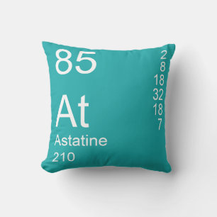 Coussin Astatine
