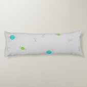 Coussin Astro Retro (Dos)