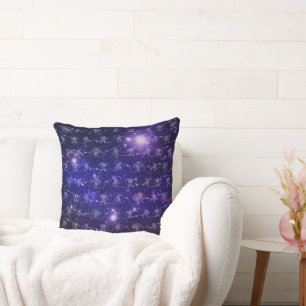 Coussin Astronaut