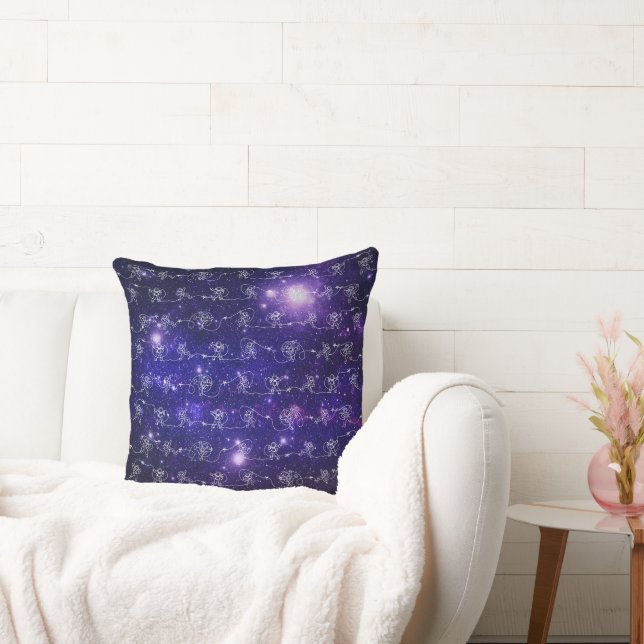 Coussin Astronaut (Canapé)