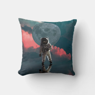 Coussin Astronaut