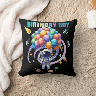 Coussin Astronaute de l'espace extra-atmosphérique