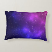 Coussin astronaute spatial personnalisé (Dos)
