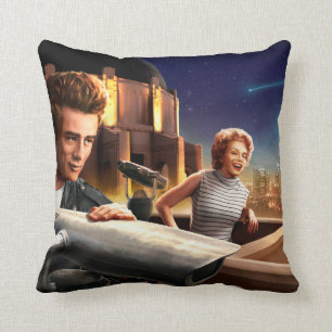 Coussin Astronomes
