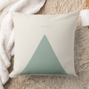 Coussin Atelier No. 05 – Summit