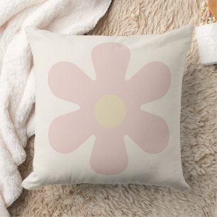 Coussin Atelier No. 07 – Fleur II