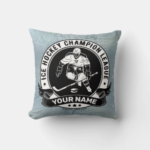 Coussin Athlétisme de hockey