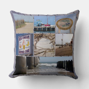 Coussin Atlantic City