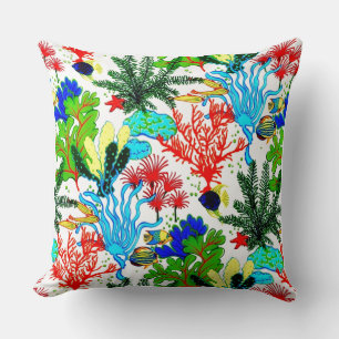 Coussin Atlantis