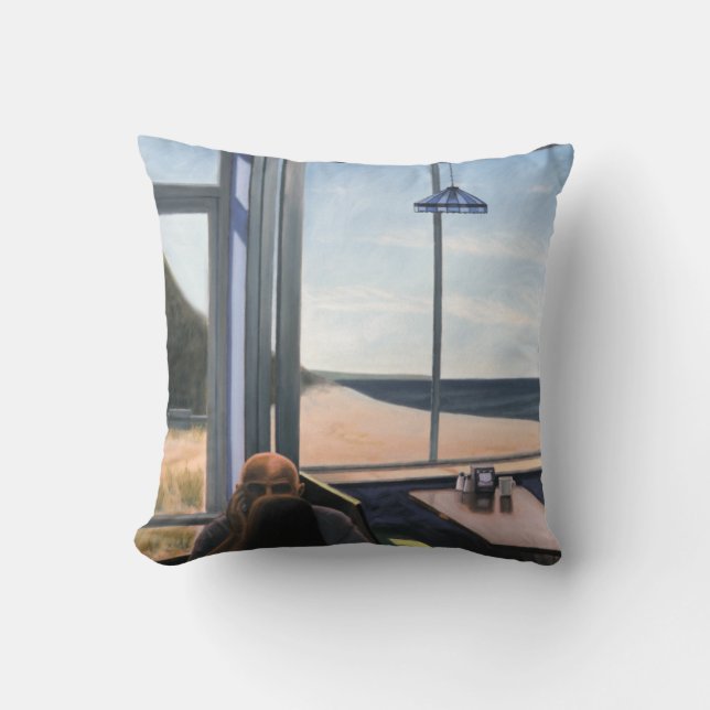 Coussin Attente de 2002 2 (Recto)