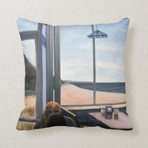 Coussin Attente de 2002 2