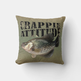 Coussin Attitude des rappels Pêche aux poissons