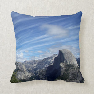 Coussin Au-dessus de demi de dôme