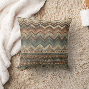 Coussin Au pied du mur