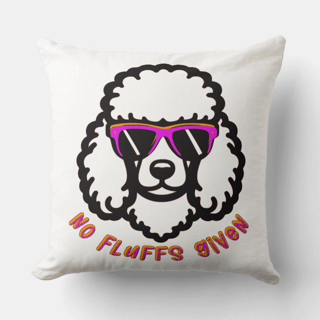 Coussin Aucun débits n'a été fourni (Recto)
