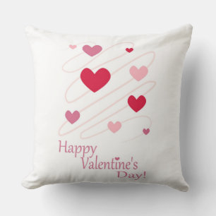 COUSSIN AUDIENCE "HEUREUSE SAINTE-VALENTIN"