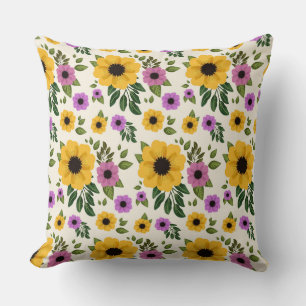 Coussin Aura Lumineuse